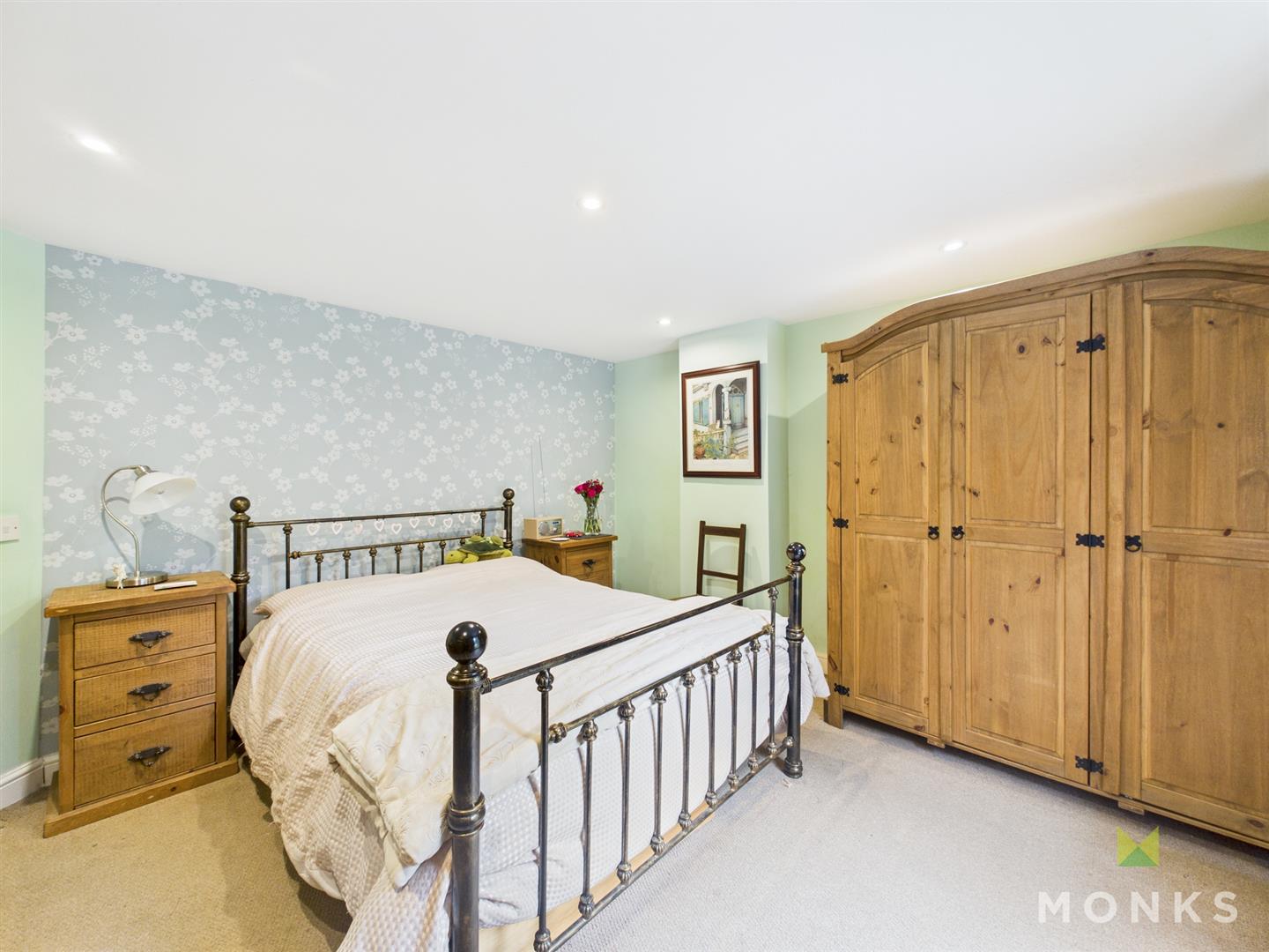 5 Church View, Llanfechain, SY22 6UL For Sale 5 Church View, Llanfechain, SY22 6UL For Sale